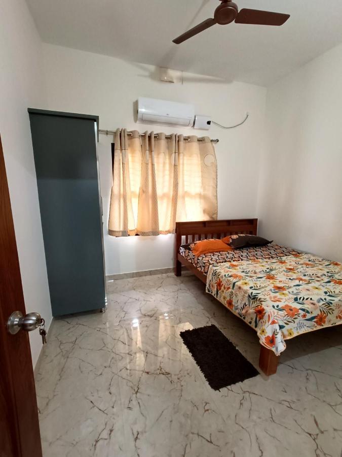 Nisarga Homestay, Dharmasthala Dharmastala Εξωτερικό φωτογραφία