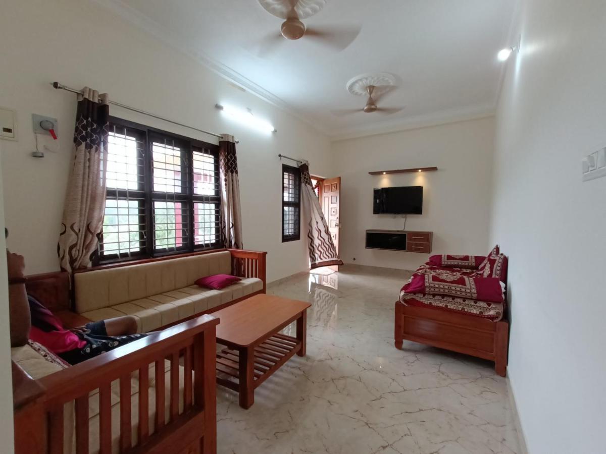 Nisarga Homestay, Dharmasthala Dharmastala Εξωτερικό φωτογραφία