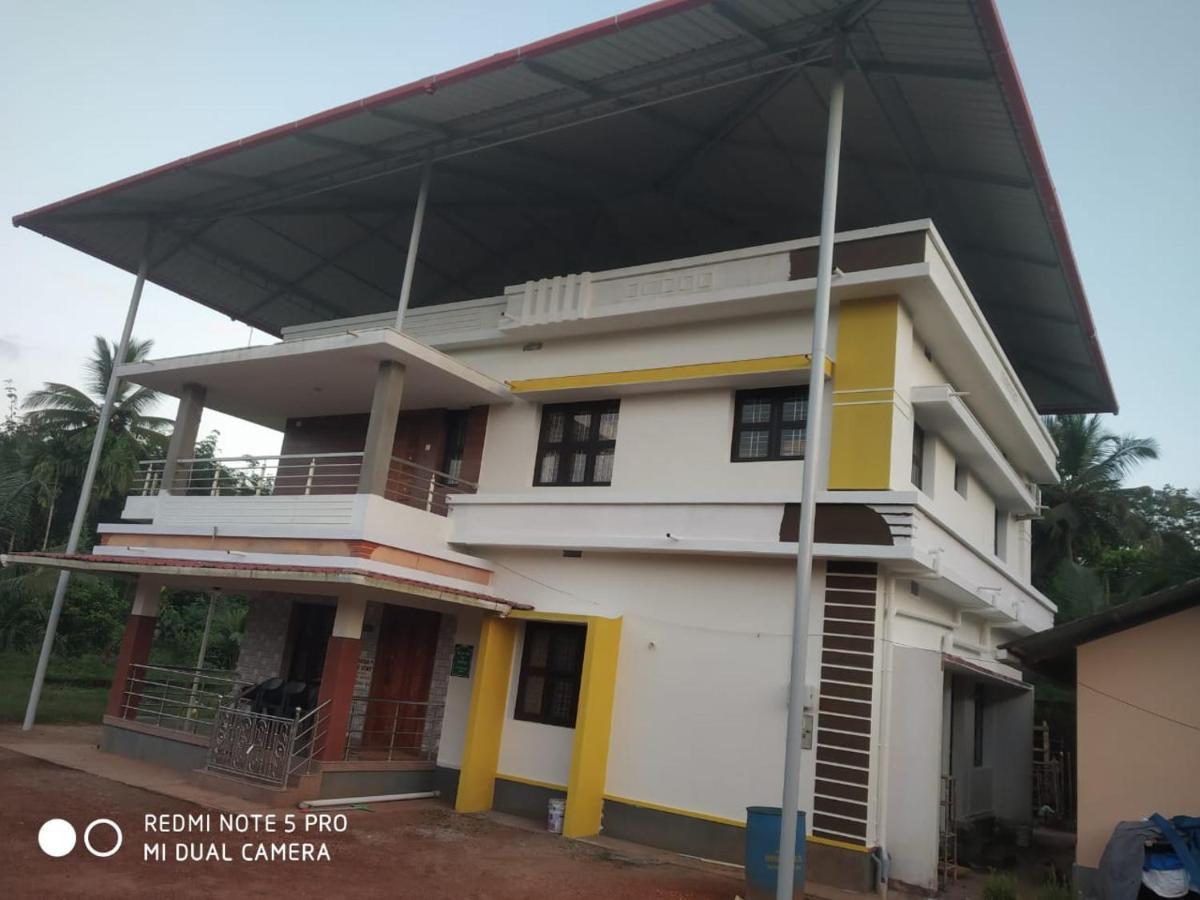 Nisarga Homestay, Dharmasthala Dharmastala Εξωτερικό φωτογραφία